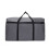 Moving Bag Extra Large Heavy Duty Gray 190L 1