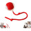 Smart Rolling Ball Dog Chew Toy 360 Automatic 1
