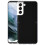Samsung Galaxy S21 Plus silicone case silver 1