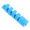 Silicone Cord Protector for Phone Chargers 30-Pack 2