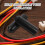 Heat Shrink End Caps for Electrical Wire 2 pcs 3