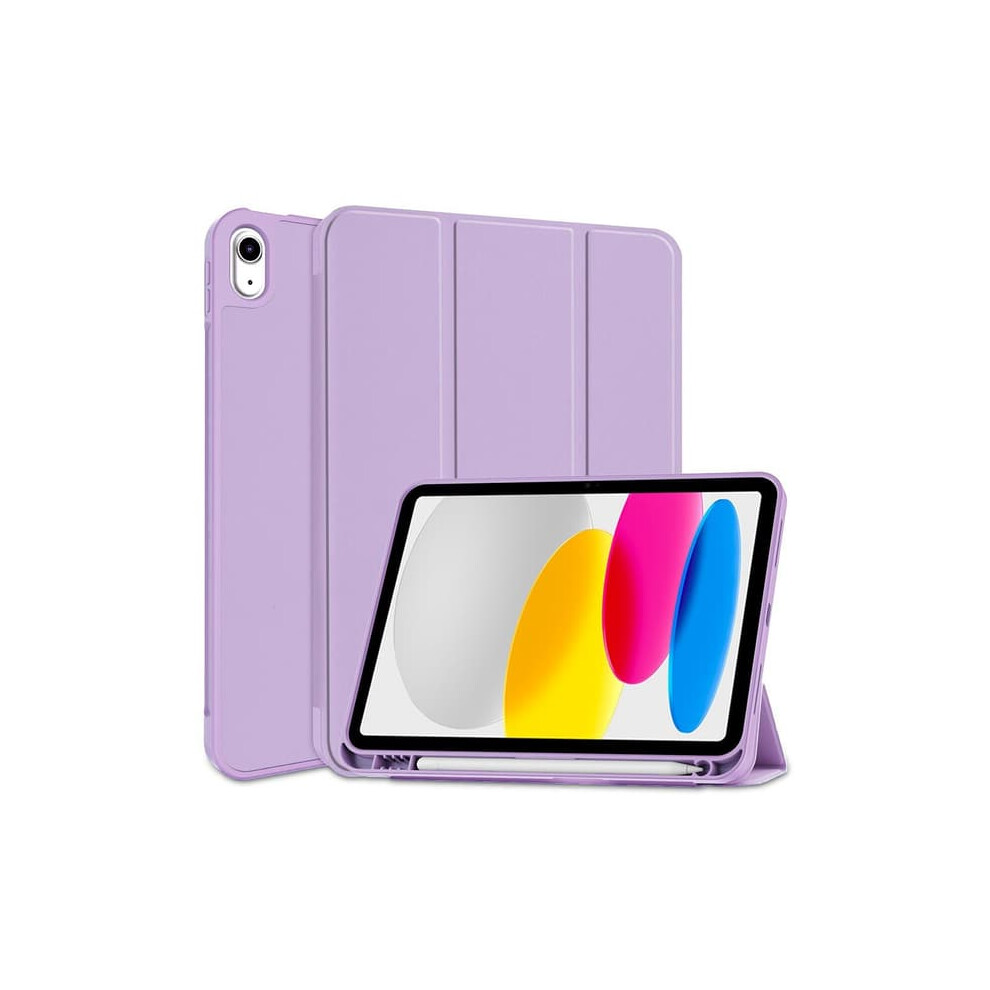 Tech-Protect Ipad 11 (2025) And 10.9 (2022) Case With 962029343325
