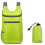 Foldable Backpack Ultralight Outdoor Fluorescent Green 1