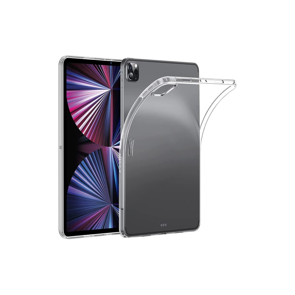 Silicone Case For Ipad Pro 12.9 Inch 2018 962029670858