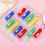 Mini LED keychain flashlight 20 pcs 1