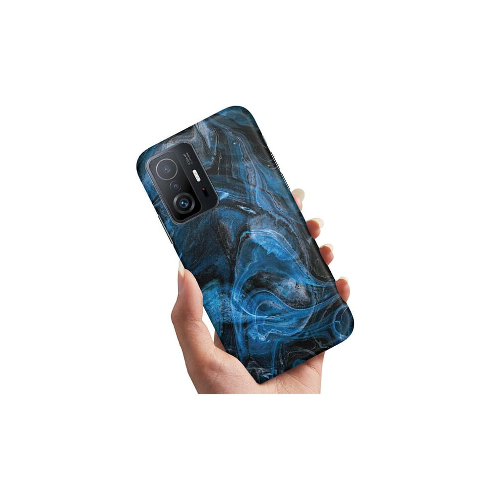 Xiaomi 11T 11T Pro 5G Case Marble Multicolor 962125850765
