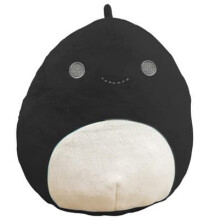 Plush Squishmallow Dinosaur Toy Doll 1 Piece