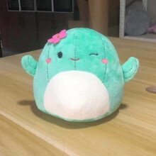 Plush Squishmallow Dinosaur Toy 12 inches