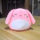 Plush Squishmallow Dinosaur Toy 12 inches 1