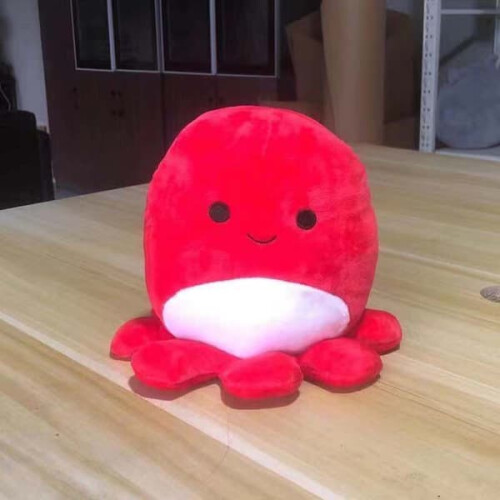 Plush Squishmallow Dinosaur Toy 1 Piece
