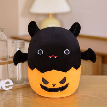 Plush Squishmallow Dinosaur Toy 1 Piece