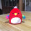 Plush Squishmallow Dinosaur Toy Doll 1 Piece 1