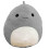 Plush Squishmallow Dinosaur Toy 12 inches 1