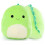 Plush Squishmallow Dinosaur Toy Green 1