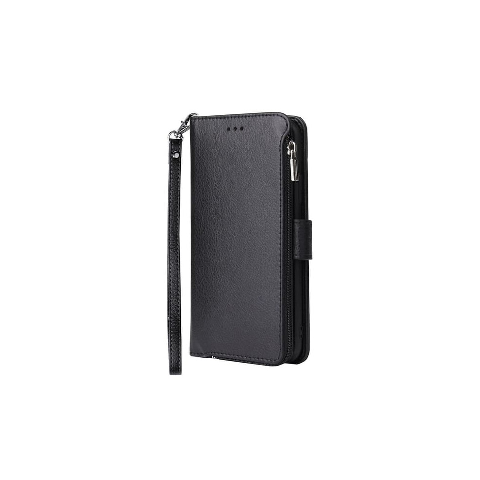 Wallet Case For Samsung Galaxy S20 Fe Black 962029657019