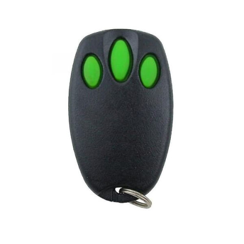 LiftMaster Chamberlain 94335E remote control 433.92 MHz