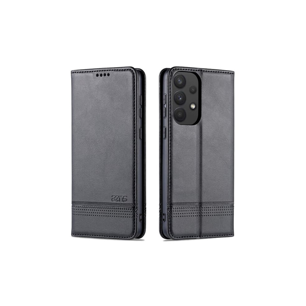 Wallet Case For Samsung Galaxy A53 5G Black 962125850062