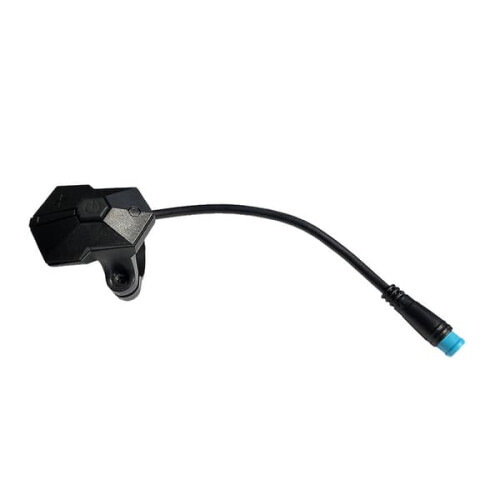 P850C display control board 4-pin for e-bike conversion kit