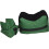 Rifle Shooting Pad Kit with Front Axle and Front/Rear 1