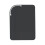 Silicone Mat for Hair Tools Heat Resistant Black 1