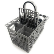 Dishwasher cutlery basket replacement for Whirlpool Indesit