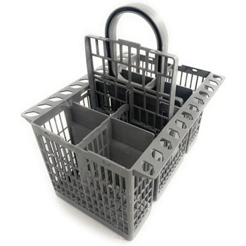 Dishwasher cutlery basket replacement for Whirlpool Indesit