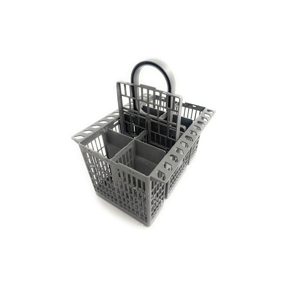 Dishwasher Cutlery Basket Replacement For Whirlpool Indesit 962029346661