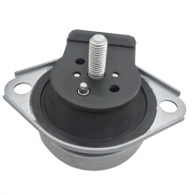 2X Engine Mount Soft Liner Bearing 226572 269817 225839 for Quattroporte M139 Granturismo GranCabrio 000226572