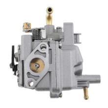 Passend für Yamaha 4-Takt 2,5 PS 2 PS F 2,5a Außenbordmotor 69m-14301 Marinekompatibler Vergaser