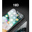 iPhone edzett üveg képernyővédő iPhone 11Pro-hoz 6