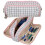 Pencil case white 1 piece 1