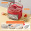 Countertop Sonic Ice Maker Portable with Handle 1