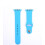 Apple Watch-rem silikon oransje 42/44/45/49 mm 6