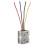 DC-DC Converter 24V to 12V 30A 360W 1