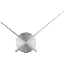 3D Clock Hands Black Quartz Mechanism Accessories