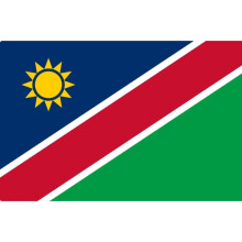 Namibian flag national flag 1 piece