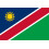 Namibian flag national flag 1 piece 1
