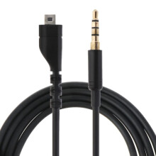 SteelSeries Arctis 3/5/7 stereo headset audio repair cable