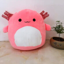 Squishmallows axolotl plush doll super soft 12 inch
