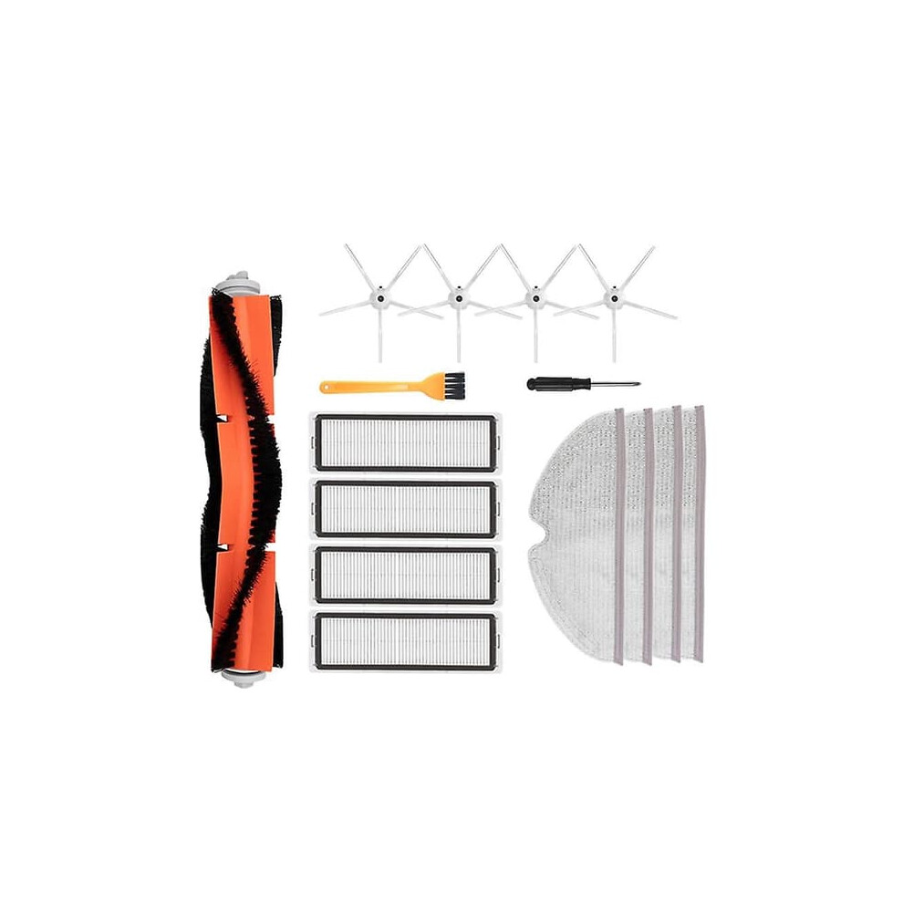 Xiaomi Roborock S5 Max S6 S6 MaxV filter and main brush set