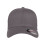 Flexfit wool blend baseball cap gray L/XL 1