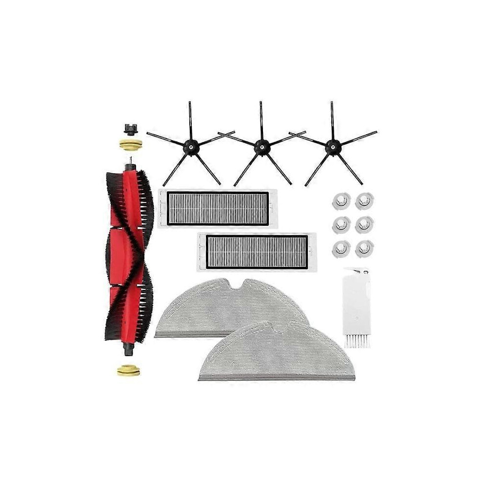Vacuum Cleaner Accessories for S5 S6 Series