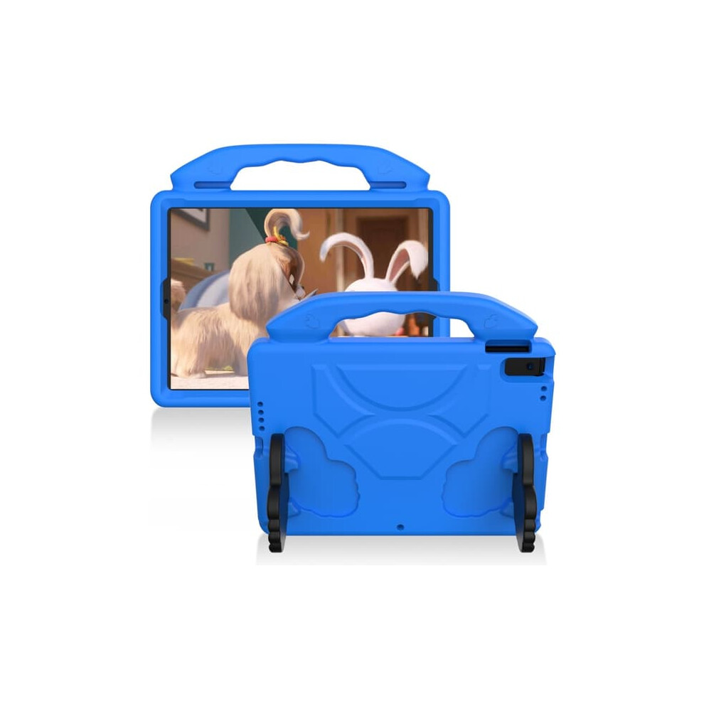 Ipad Cover For 10.2-Inch (2019-2021), Air/Pro 10.5 And Pro 962125872118
