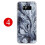 Galaxy S7Edge márvány telefontok3 5