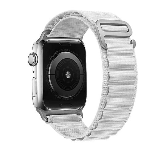 Alpine Loop-rem til Apple Watch 49 mm 44 mm 40 mm 45 mm 41 mm