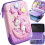 Unicorn pencil case 1-pack 1