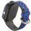 Παιδικό Smartwatch 4G GPS, Μπλε, Αδιάβροχο, Αμφίδρομη Κλήση, Κάμερα, SOS, Βηματόμετρο, WiFi, 4
