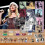 Ημερολόγιο Advent Taylor Swift από ακρυλικό, 24 τεμάχια 6