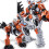 Transformaçõesrobotleksaker Tiranossauro1º 4
