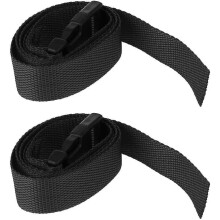 Golf Cart Tie Down Straps 1.35m